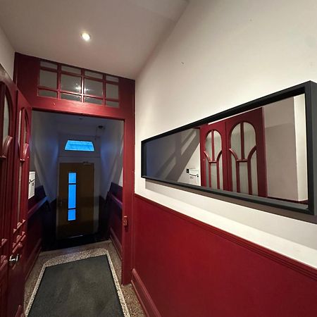 # Le 6 # Joli Petit Studio ! Centre Ville Au Calme Mulhouse Eksteriør billede