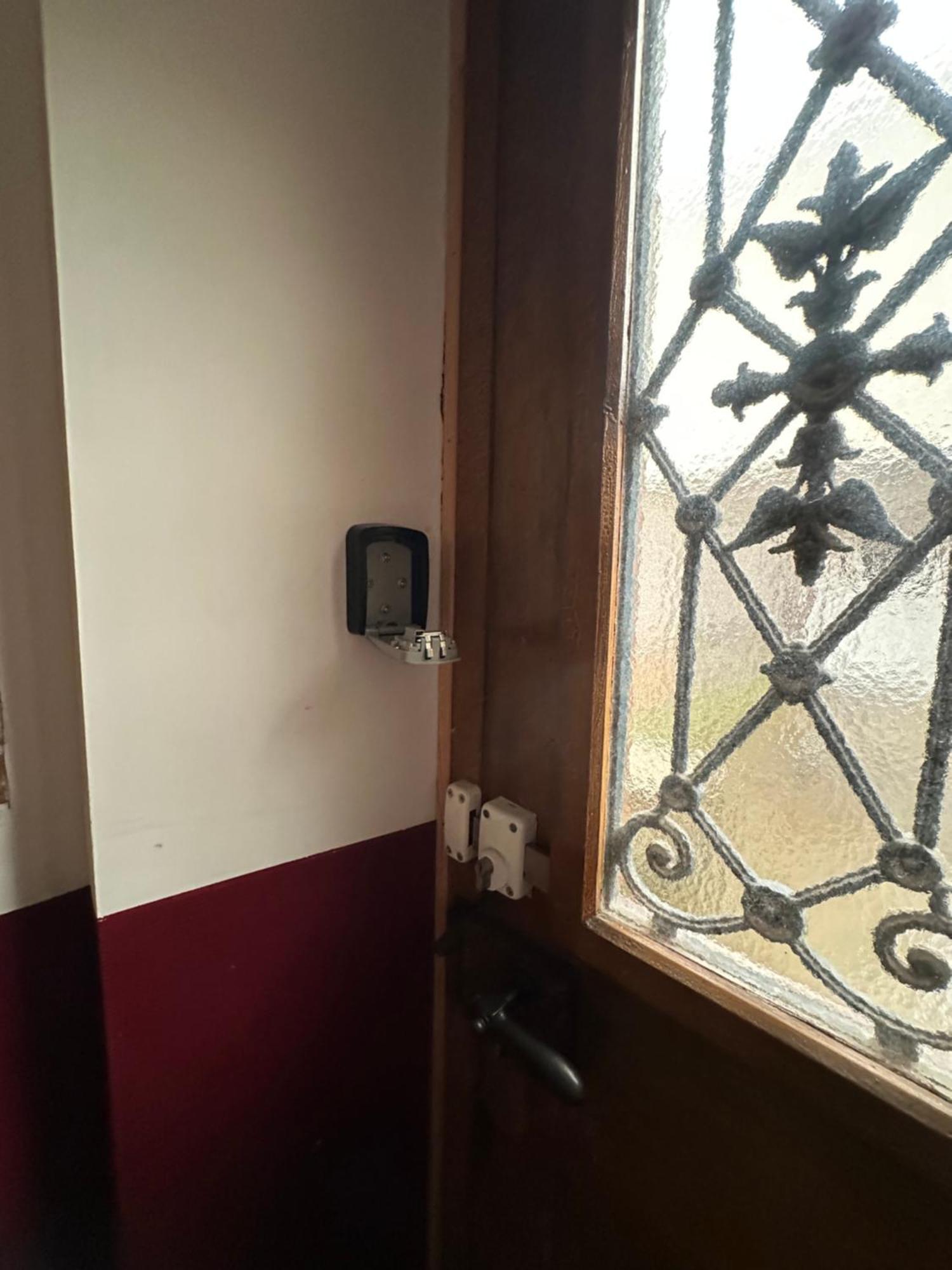 # Le 6 # Joli Petit Studio ! Centre Ville Au Calme Mulhouse Eksteriør billede