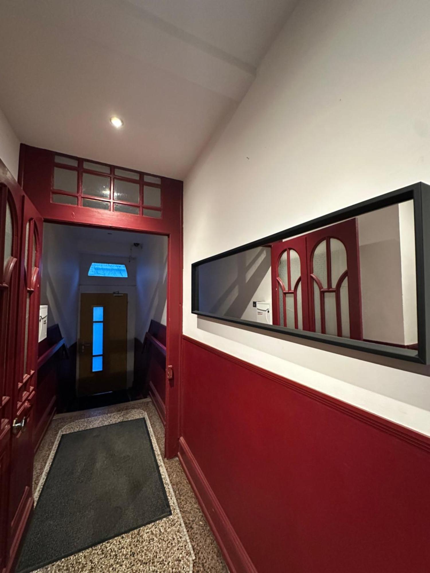# Le 6 # Joli Petit Studio ! Centre Ville Au Calme Mulhouse Eksteriør billede